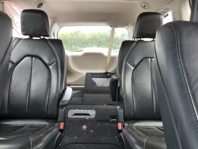 2017 CHRYSLER PACIFICA T - 2C4RC1EG3HR519376