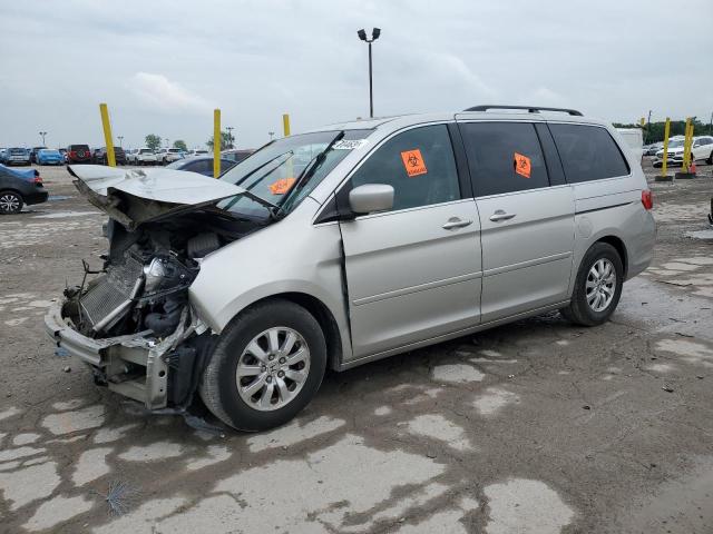 HONDA ODYSSEY EX