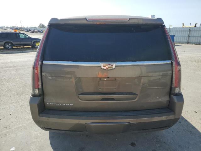 2015 CADILLAC ESCALADE PREMIUM 1GYS4NKJ4FR643630