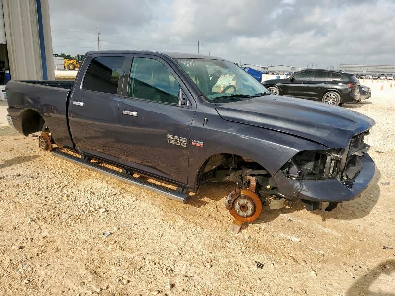 Vin: 1c6rr6tt1gs293287, lot: 59916945, ram 1500 slt 20164