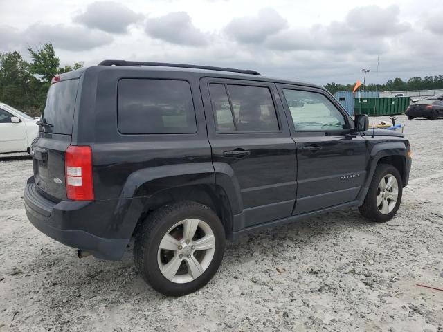 Vin: 1c4njrfb5gd500545, lot: 60374225, jeep patriot latitude 20163