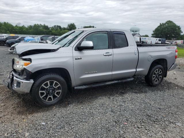 TOYOTA TUNDRA DOU