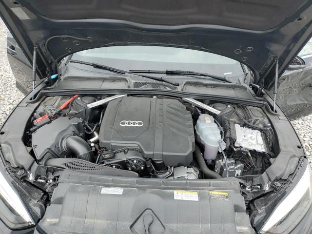 2024 AUDI A5 PREMIUM WAUFACF56RA078962