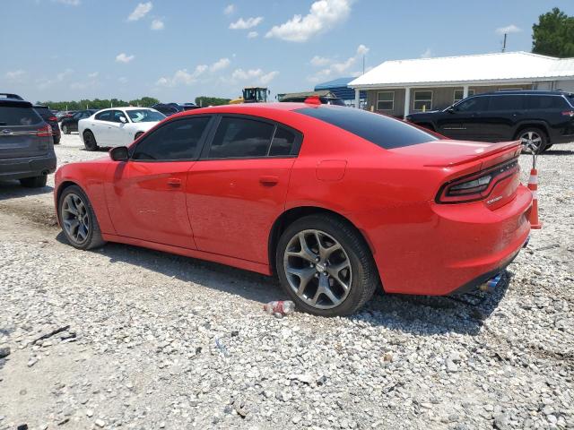 2016 DODGE CHARGER SX #3291410156