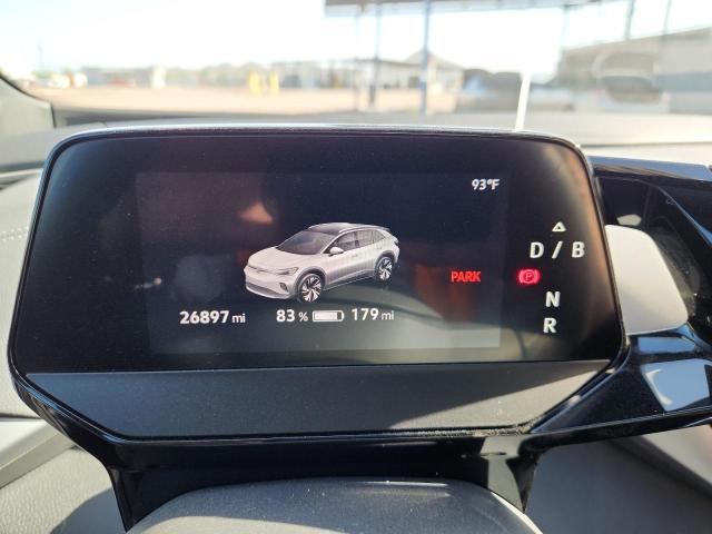 2023 VOLKSWAGEN ID.4 PRO 1V2DNPE81PC023756