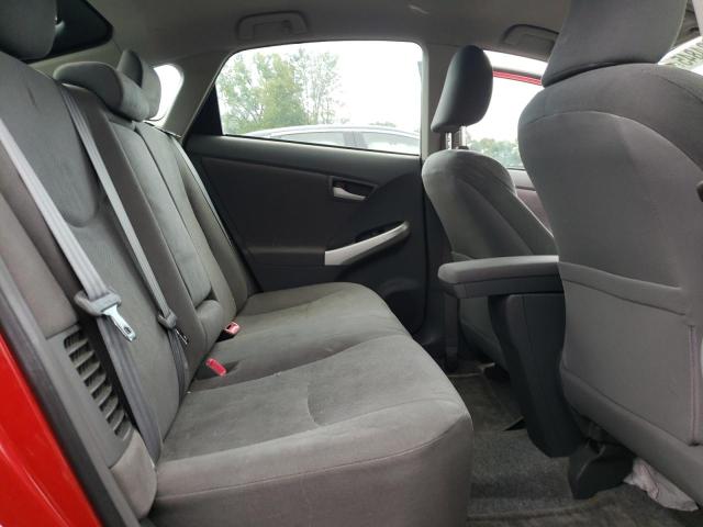 2010 TOYOTA PRIUS - JTDKN3DU9A0202040