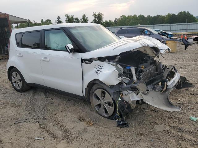 Vin: kndjn2a26f7797243, lot: 59672495, kia soul 20154