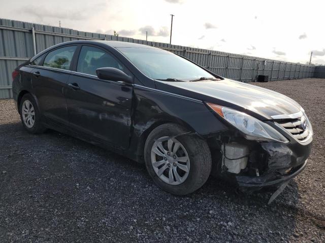 Vin: 5npeb4ac9bh147181, lot: 59975675, hyundai sonata gls 20114