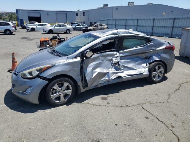 Vin: kmhdh4ae6gu545176, lot: 62191085, hyundai elantra se 2016 img_1