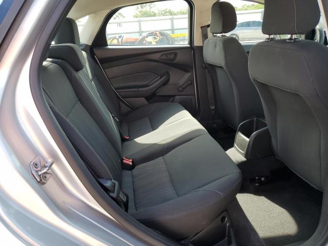 2015 FORD FOCUS S - 1FADP3E27FL322947