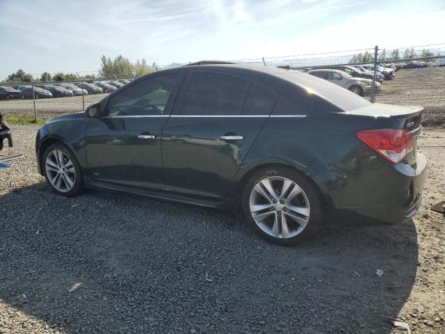 Vin: 1g1pg5sb2e7452481, lot: 59505495, chevrolet cruze ltz 20142