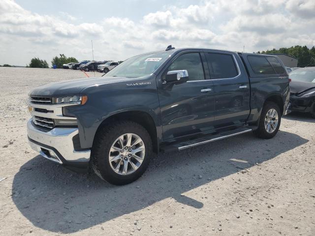Vin: 1gcuyged4lz106403, lot: 60714315, chevrolet all models k1500 ltz 2020 img_1