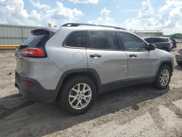 Vin: 1c4pjmab0hw530125, lot: 61805145, jeep grand cher sport 20173