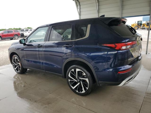 Vin: ja4j4va89rz014105, lot: 61503755, mitsubishi outlander se 20242