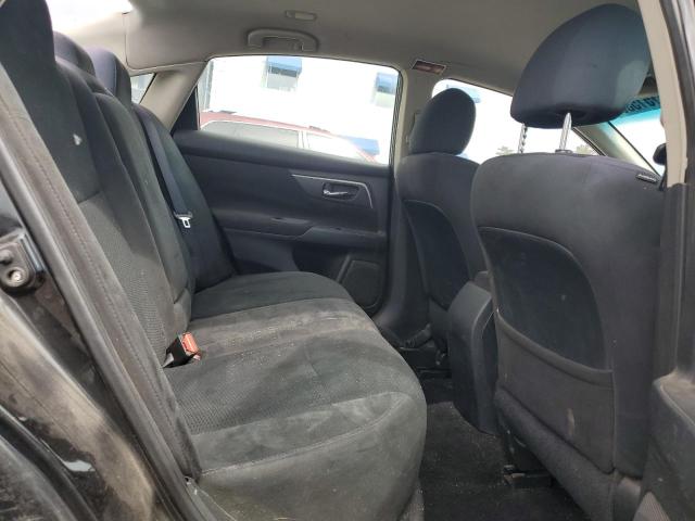 2015 NISSAN ALTIMA 2.5 - 1N4AL3AP4FC145712