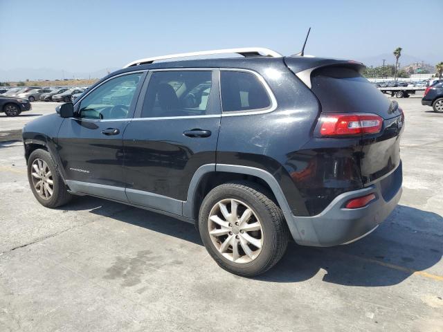 2017 JEEP CHEROKEE L 1C4PJLDB6HW526554