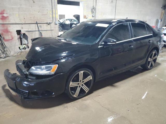 VOLKSWAGEN JETTA TDI