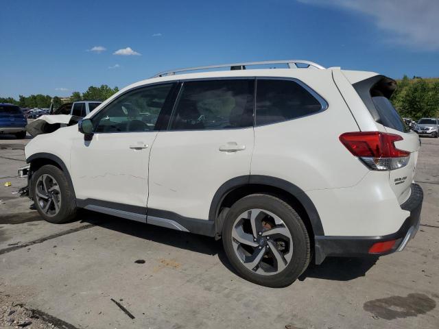2022 SUBARU FORESTER T JF2SKARC2NH529322
