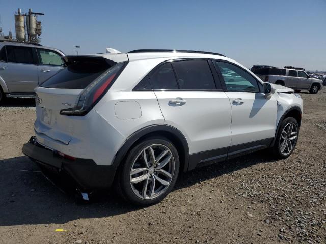 Vin: 1gyfzer4xlf139311, lot: 61757995, cadillac xt4 sport 20203
