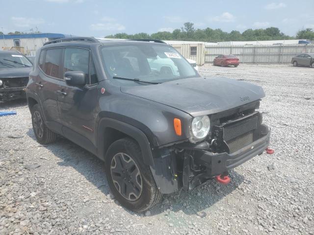 2017 JEEP RENEGADE T ZACCJBCB6HPG57975