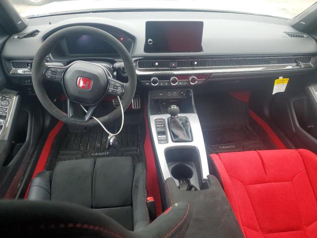 2023 HONDA CIVIC TYPE JHMFL5G48PX001498