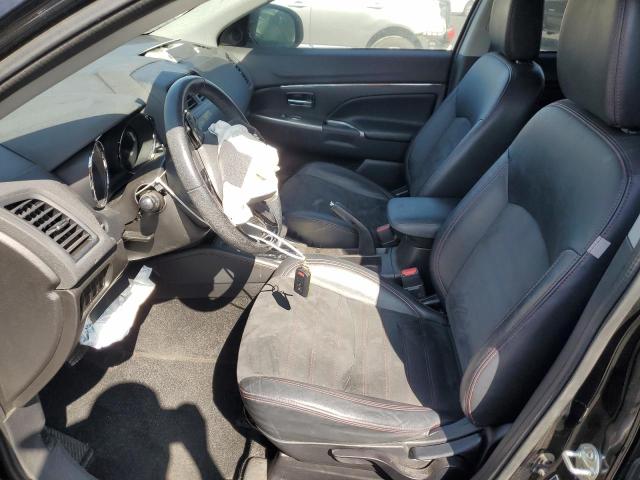 2018 MITSUBISHI OUTLANDER JA4AP3AW9JU002094