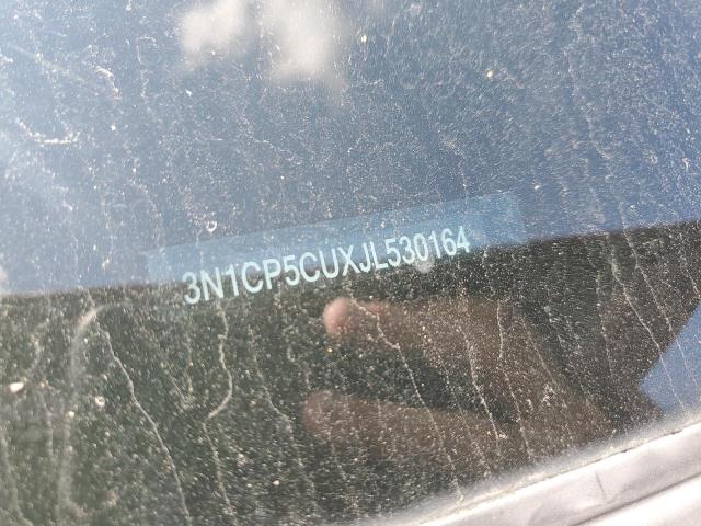 2018 NISSAN KICKS S 3N1CP5CUXJL530164