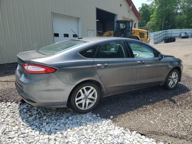Vin: 1fa6p0h78e5403554, lot: 59600145, ford fusion se 20143