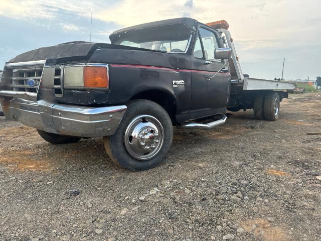 Vin: 1fdjf3716hna627.8, lot: 62966015, ford all models 19872