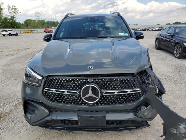 2025 MERCEDES-BENZ GLE 450E 4 4JGFB4GB2SB287976