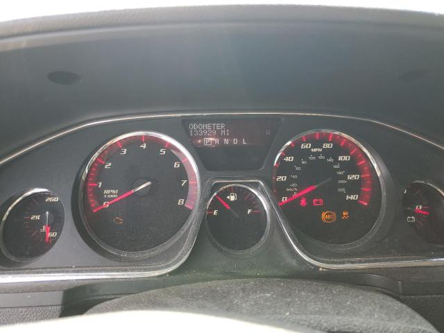 2016 GMC ACADIA SLE 1GKKRNED0GJ307149
