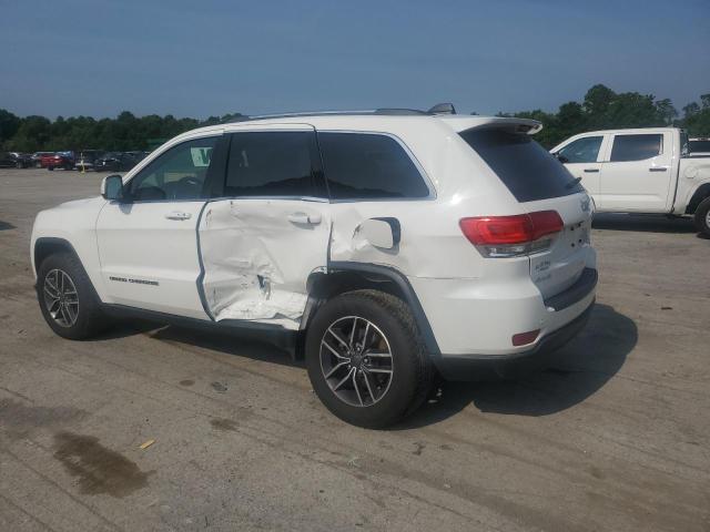 Vin: 1c4rjfag4kc815242, lot: 59951365, jeep grand cher laredo 20192