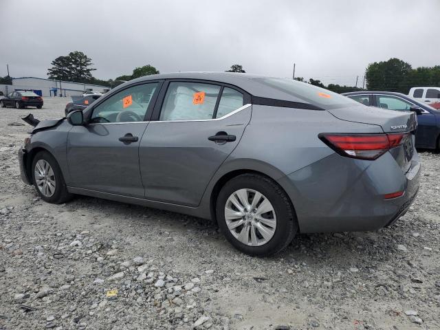 Vin: 3n1ab8bv3ry289757, lot: 60751805, nissan sentra s 20242