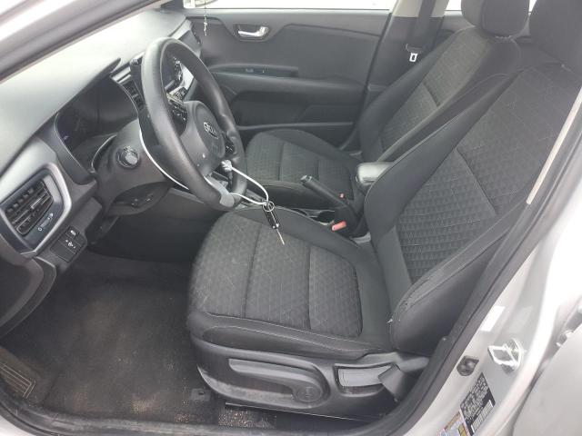 2019 KIA RIO S 3KPA24ABXKE167417
