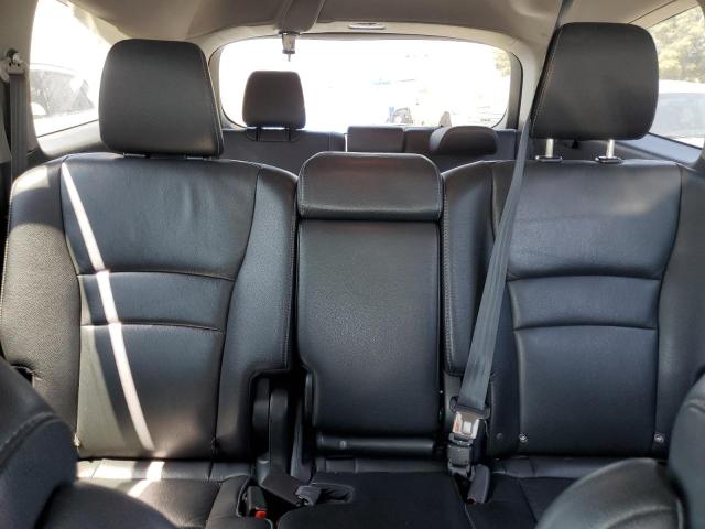 2021 HONDA PILOT SE 5FNYF5H24MB047270