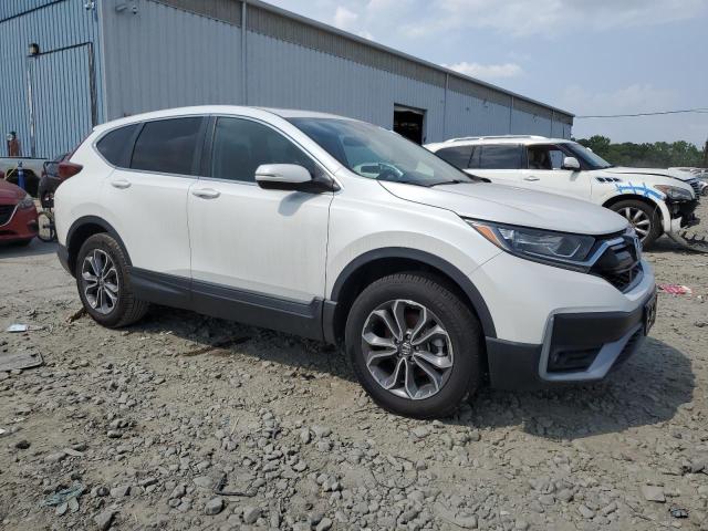 Vin: 2hkrw2h58mh673984, lot: 59546805, honda crv ex 20214