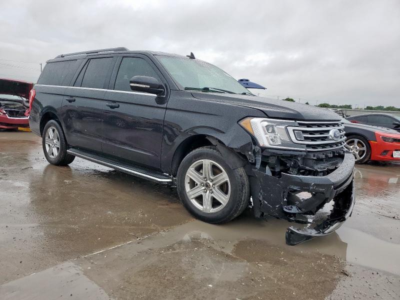 2019 FORD EXPEDITION - 1FMJK1HT4KEA57323
