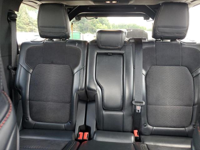 2022 FORD BRONCO RAP 1FMEE5JR6NLA52073