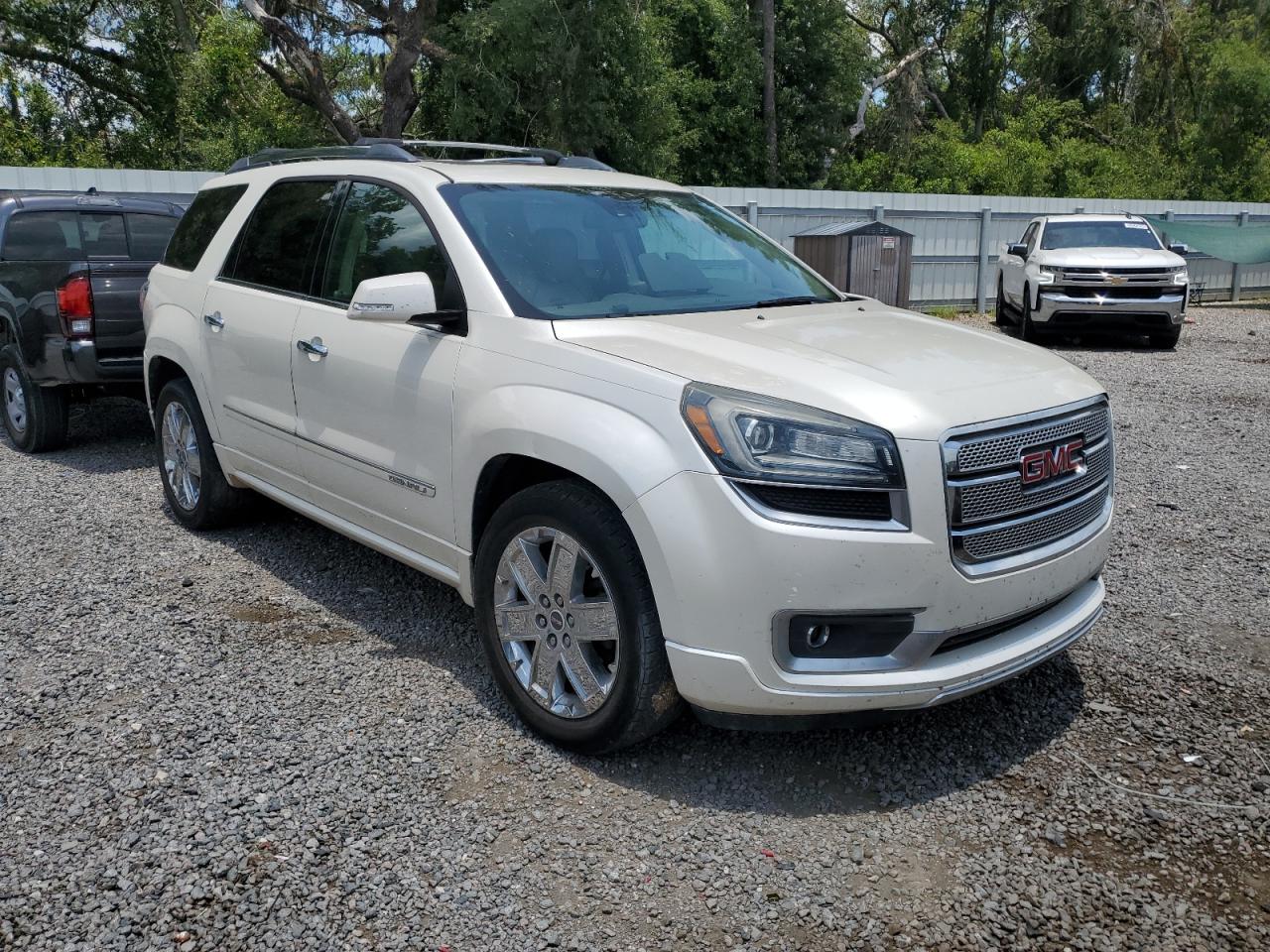 GMC ACADIA DENALI