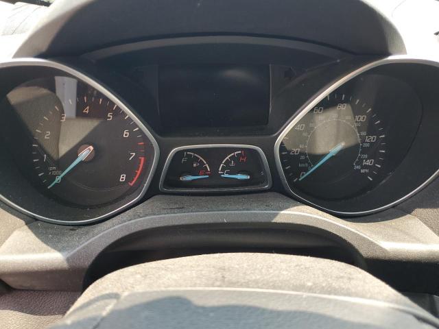 2015 FORD ESCAPE S - 1FMCU0F70FUC55511