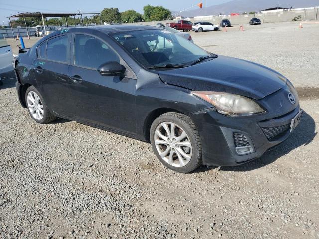 Vin: jm1bl1u65b1403781, lot: 61127475, mazda mazda3 s 20114