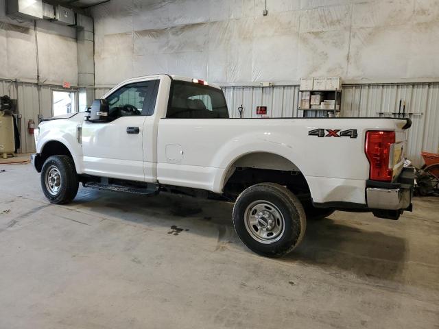 2019 FORD F250 SUPER 1FTBF2B66KED30610
