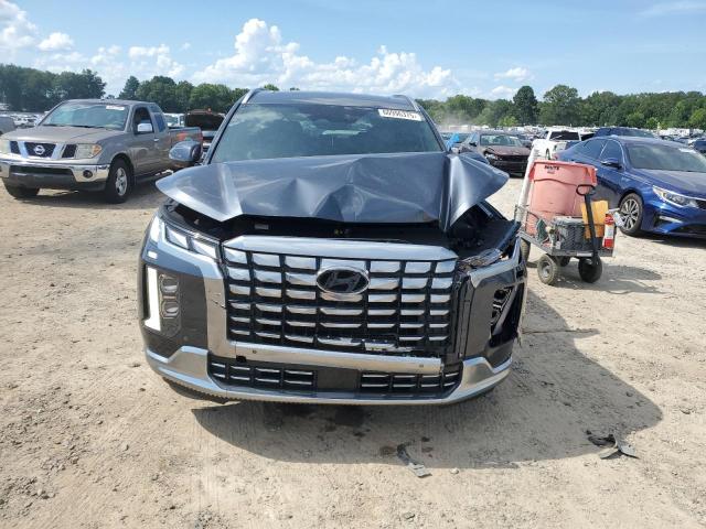 2024 HYUNDAI PALISADE C KM8R74GE3RU740560