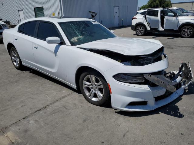 Vin: 2c3cdxbg7mh510971, lot: 60153595, dodge charger sxt 20214