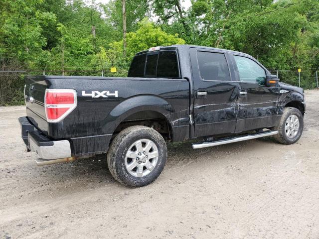 Vin: 1ftfw1ef2efc06372, lot: 60124515, ford f-150 supercrew 20143