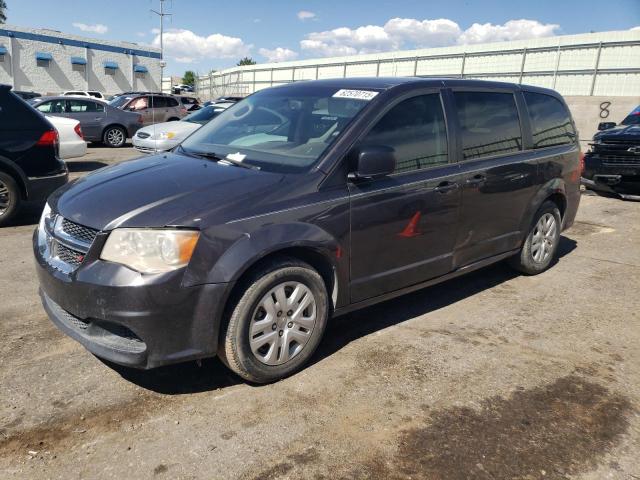 DODGE GRAND CARA