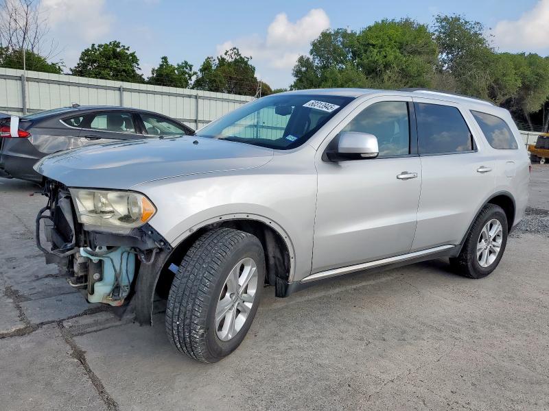DODGE DURANGO CR
