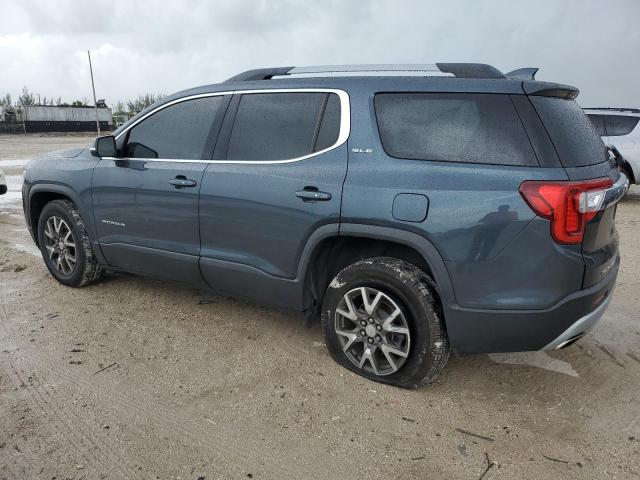 2020 GMC ACADIA SLE 1GKKNKLS7LZ226575