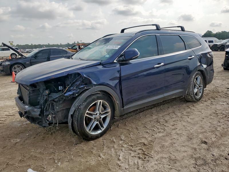 HYUNDAI SANTA FE S