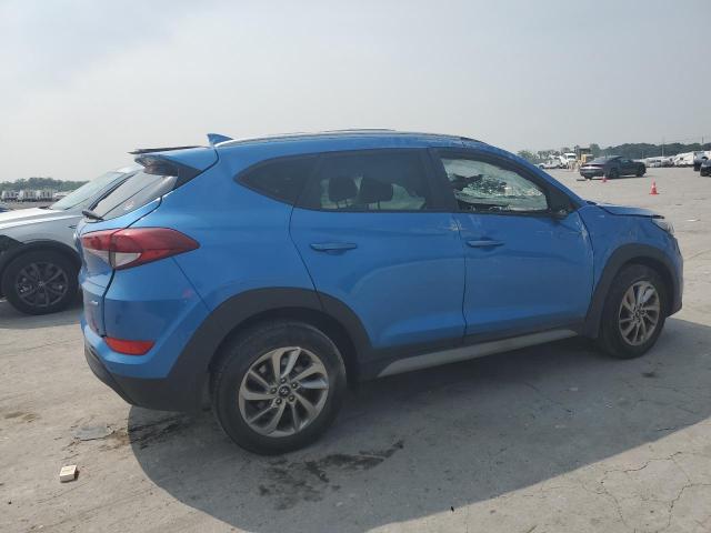 Vin: km8j3ca49ju650403, lot: 60779835, hyundai tucson sel 20183